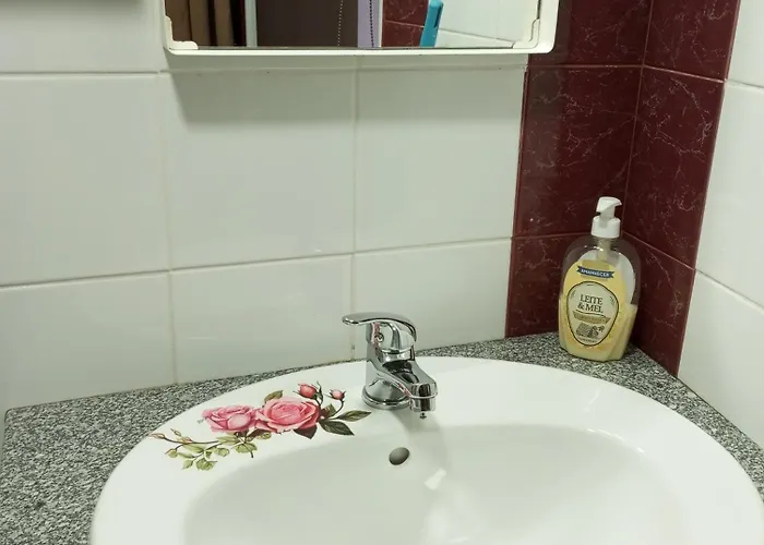 Do Visconde Bed and Breakfast