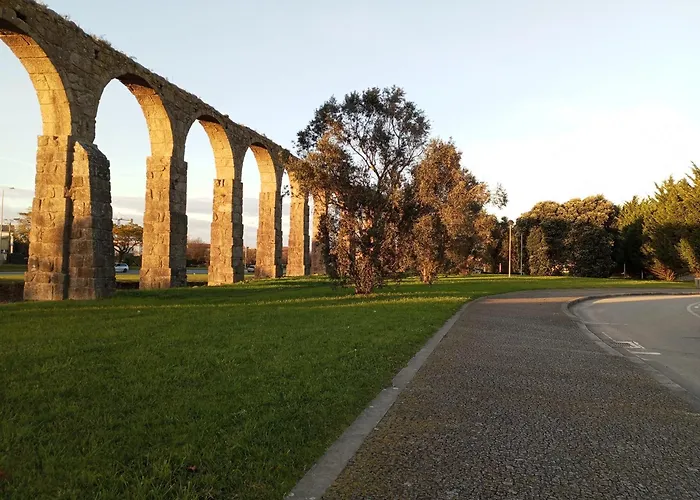 Bed and Breakfast Do Visconde