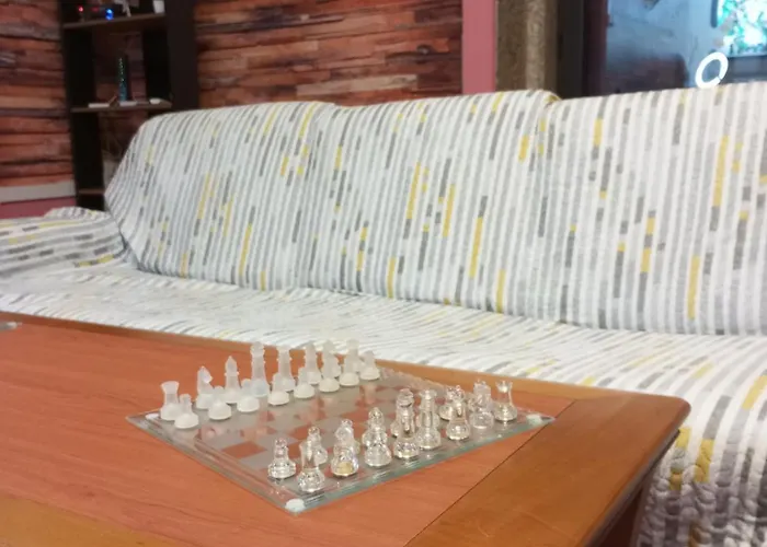 Do Visconde Bed and Breakfast