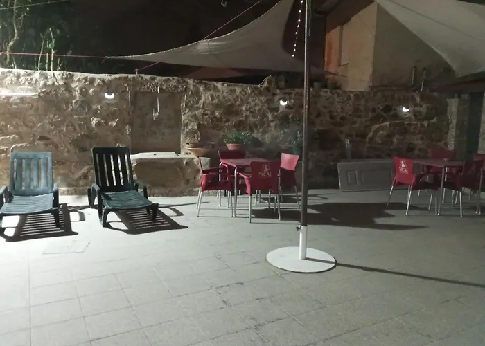 Oda ve Kahvaltı Do Visconde