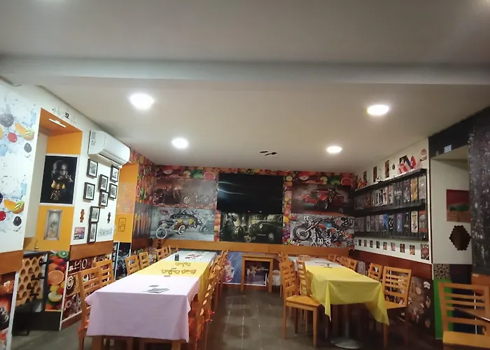 Bed and Breakfast Do Visconde