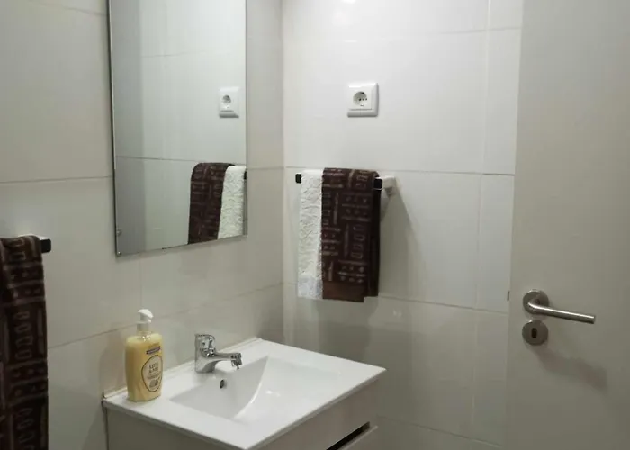 Do Visconde Bed and Breakfast *