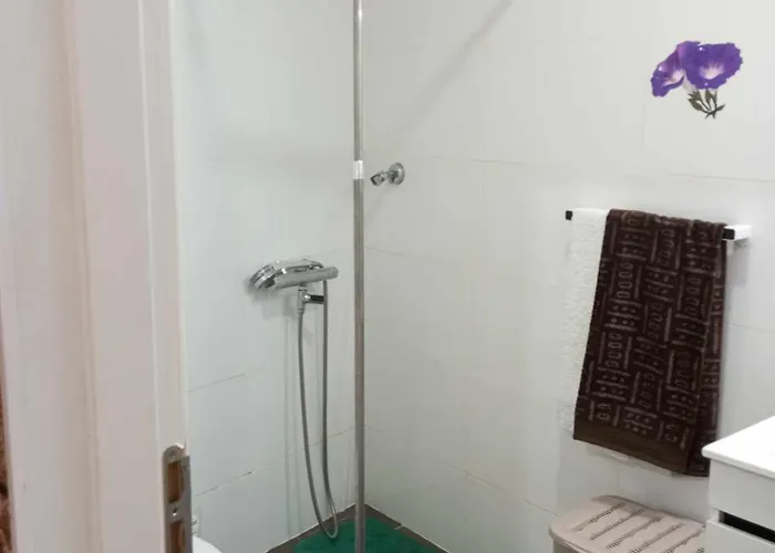 Oda ve Kahvaltı Do Visconde Touguinha