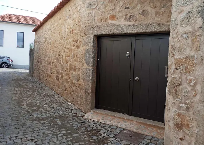 Do Visconde * Touguinha