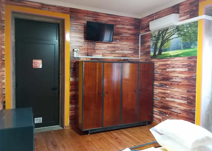 Bed and Breakfast Do Visconde