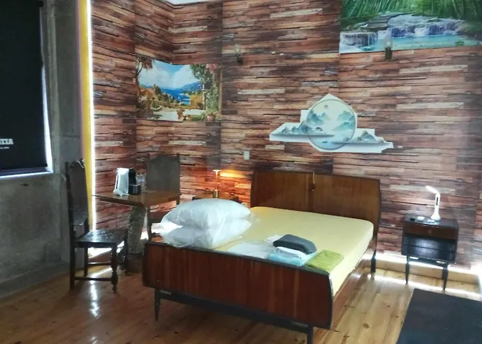 Do Visconde Touguinha