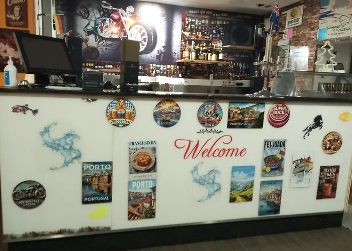 住宿加早餐酒店 Do Visconde *